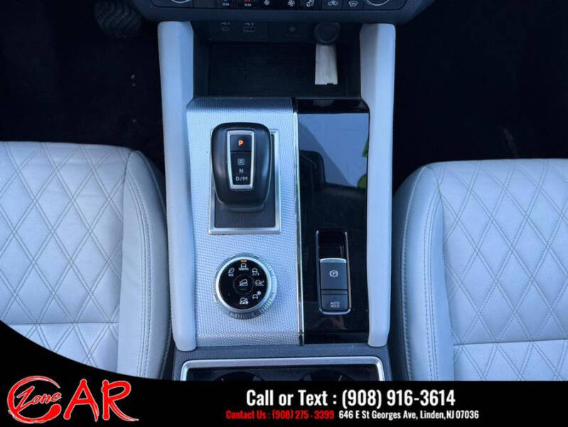 2022 Mitsubishi Outlander SEL Special Edition