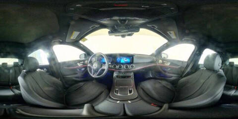 2021 Mercedes-Benz E-Class E 350 4MATIC