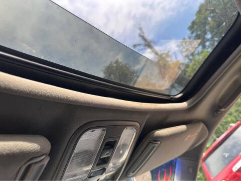 2006 Acura MDX Touring w/Navi