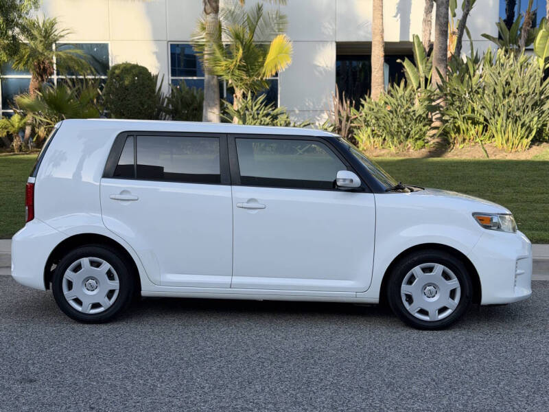 2014 Scion xB