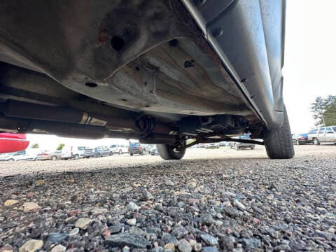 2003 Ford Escape XLT Popular 2