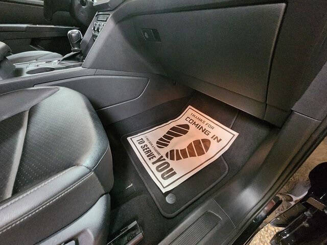 2019 Volkswagen Atlas V6 SE R-Line