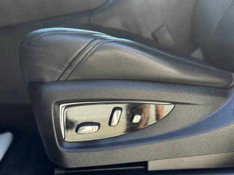 2016 Cadillac Escalade Premium Collection