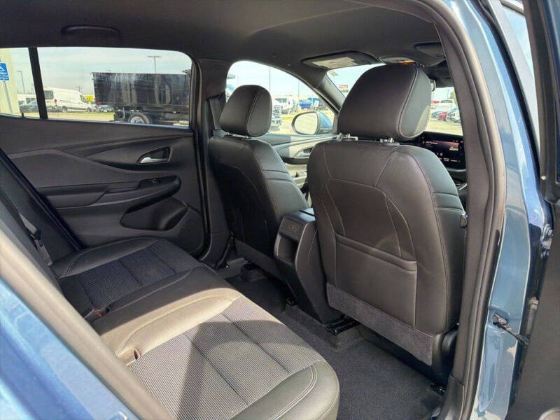2024 Buick Envista Preferred
