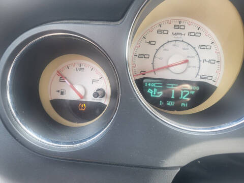 2013 Dodge Challenger R/T