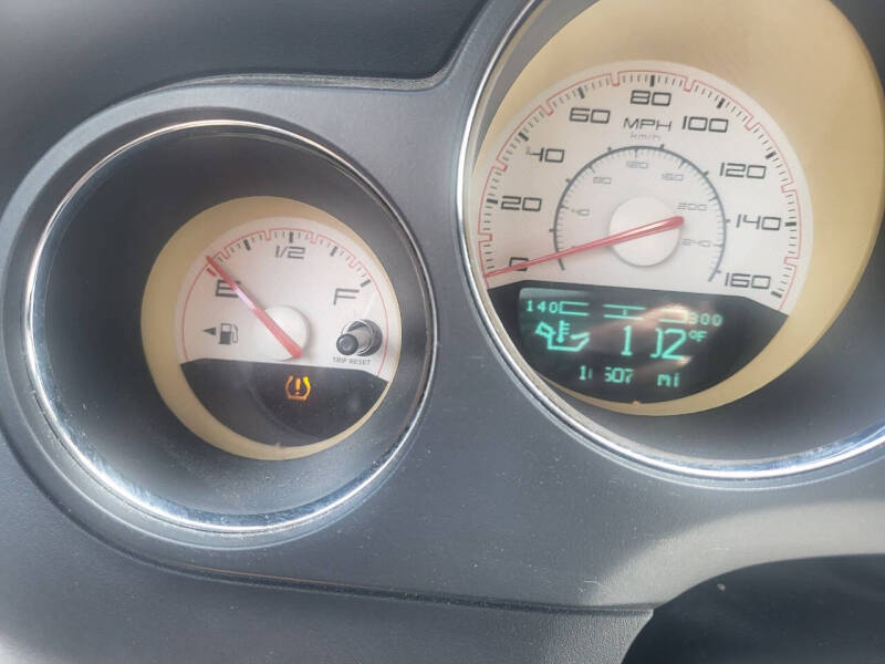 2013 Dodge Challenger R/T