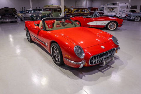 2000 Chevrolet Corvette