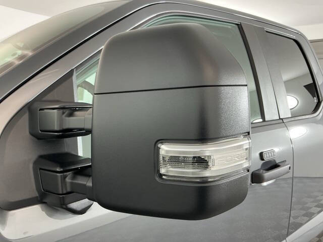 2026 Ford F-350 Super Duty