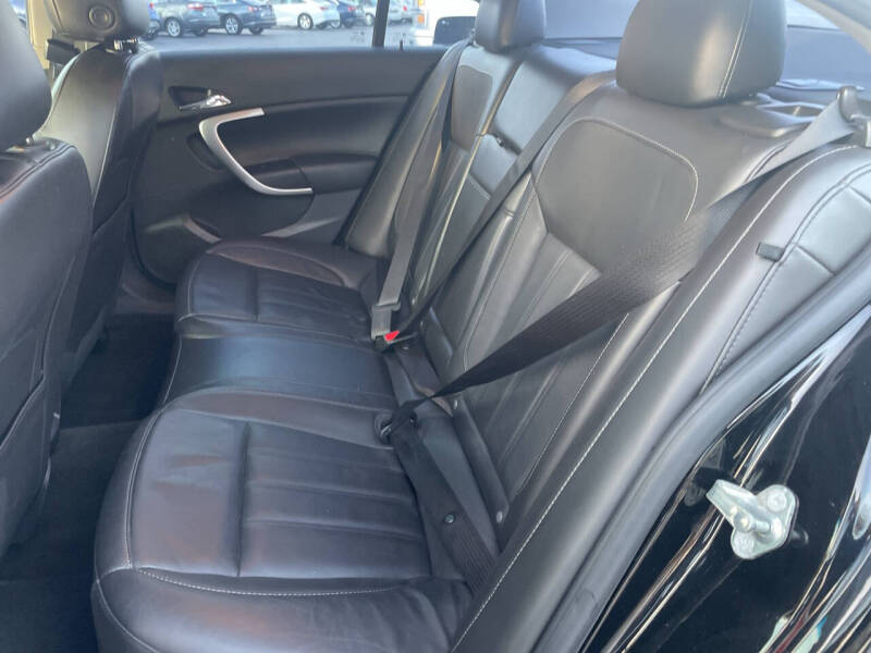 2017 Buick Regal Sport Touring