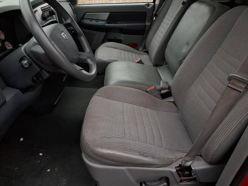 2008 Dodge Ram 1500 SLT