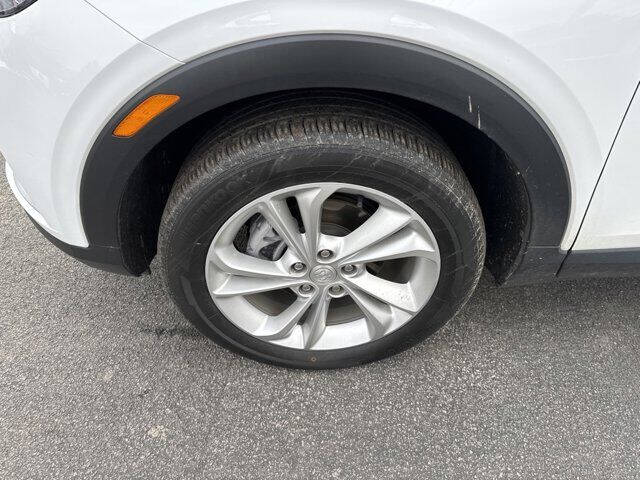 2021 Buick Encore GX Preferred