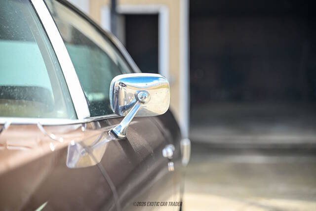 1972 Chevrolet Impala