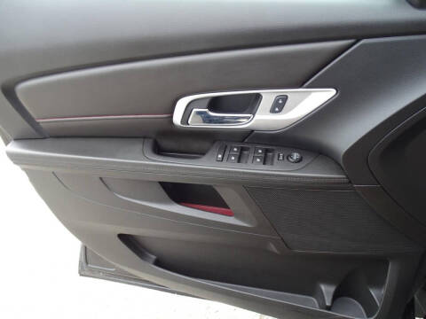 2016 GMC Terrain SLE-1