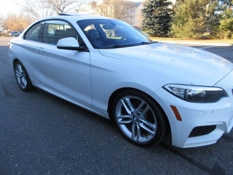 2014 BMW 2 Series 228i