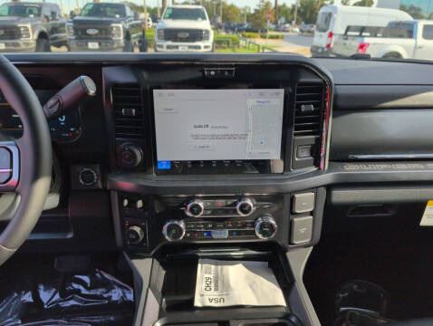 2026 Ford F-350 Super Duty