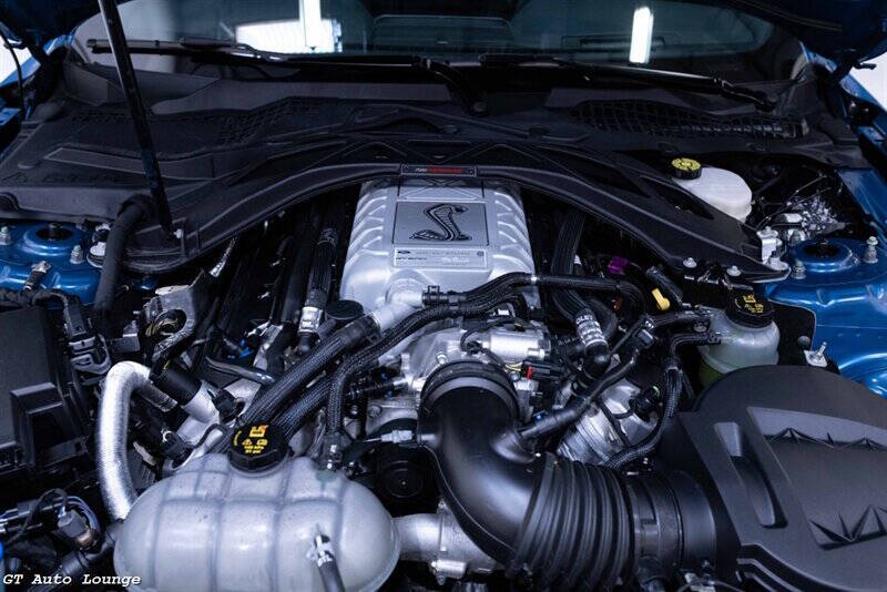 2020 Ford Mustang 65