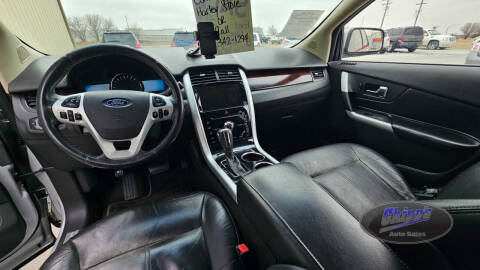 2011 Ford Edge
