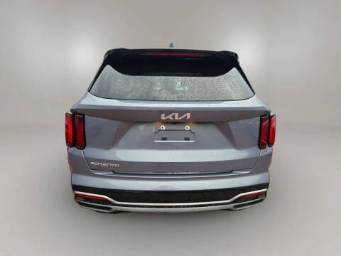 2023 Kia Sorento S