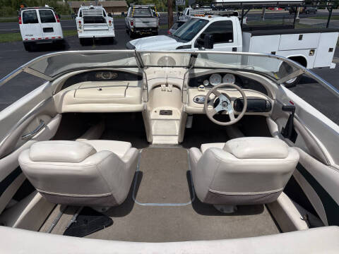 2001 Larson Boats 190SEI