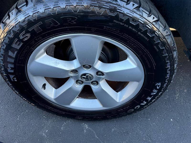 2013 RAM 1500 Express