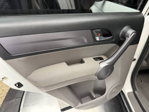 2008 Honda CR-V EX