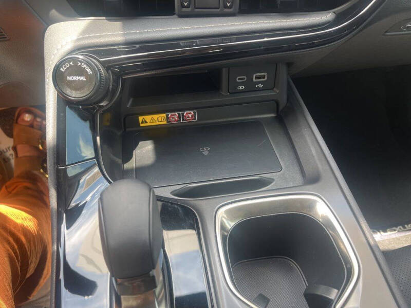 2025 Lexus NX 250 Premium
