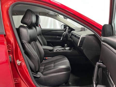 2024 Mazda CX-50 2.5 S Preferred