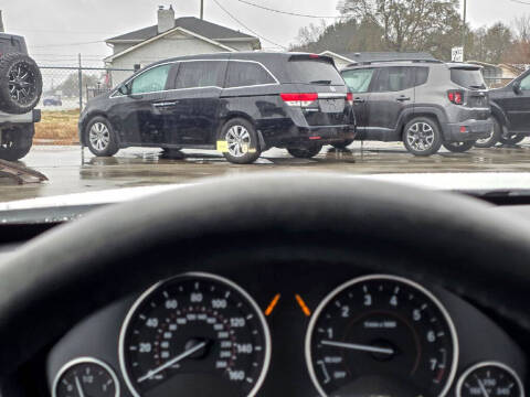 2015 BMW 4 Series 435i
