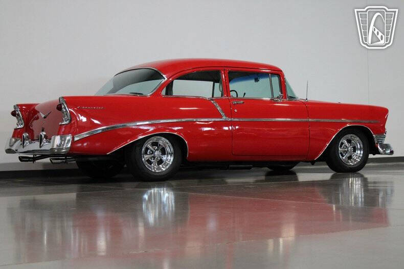 1956 Chevrolet 210