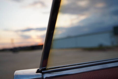1958 Chevrolet Corvette