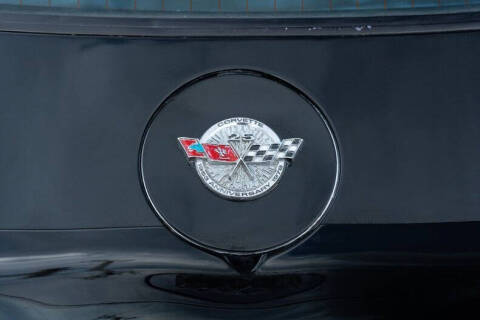 1978 Chevrolet Corvette