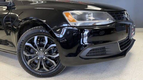2014 Volkswagen Jetta