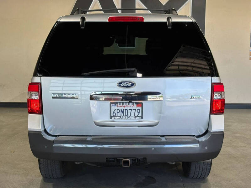 2011 Ford Expedition