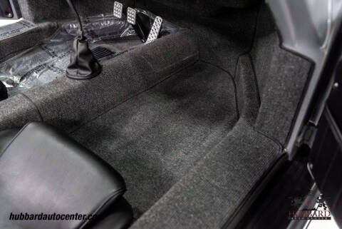 1957 Porsche 356 Speedster