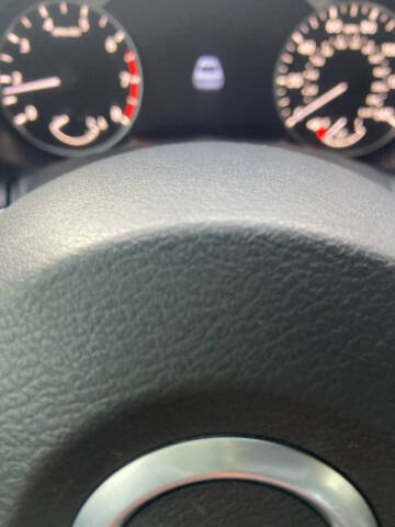 2020 Nissan Altima 2.5 SL