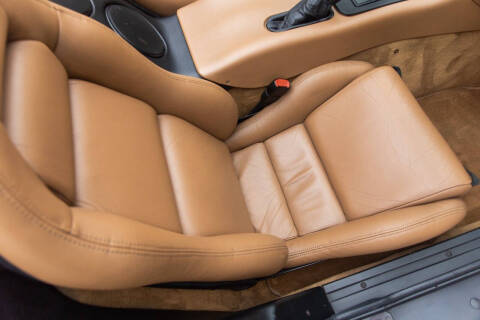 1994 Dodge Viper RT/10