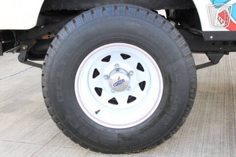 1973 Jeep CJ-5