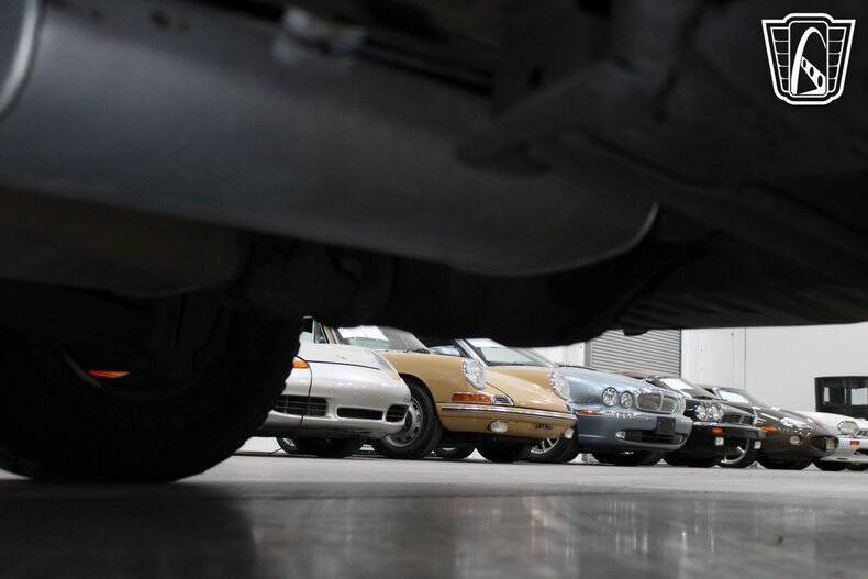 1973 Chevrolet Caprice