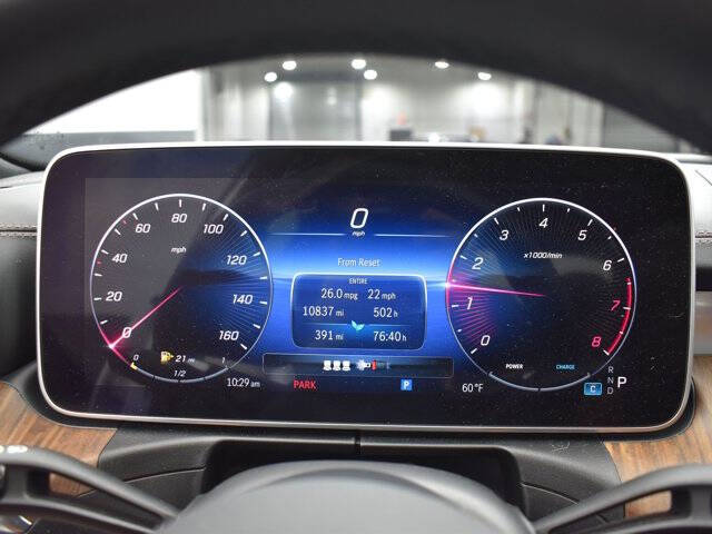 2024 Mercedes-Benz C-Class C 300 4MATIC