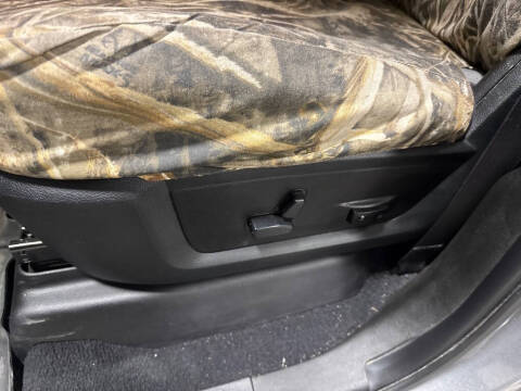 2019 RAM 3500 Big Horn