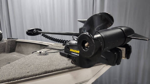 2012 Lund IMPACT 1675