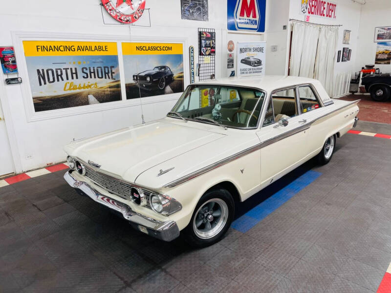 1962 Ford Fairlane For Sale - Carsforsale.com®