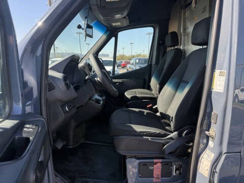 2019 Mercedes-Benz Sprinter