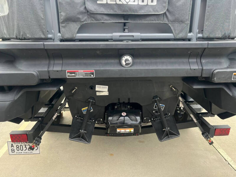 2023 Sea-Doo Switch