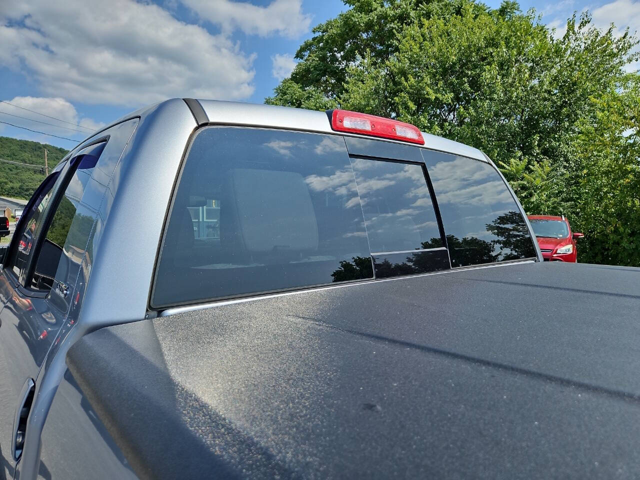 2012 Toyota Tundra for sale at 4 Ever Ride in Waynesboro, PA