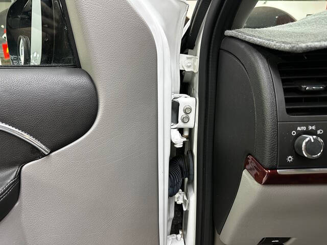 2006 Buick Terraza CX