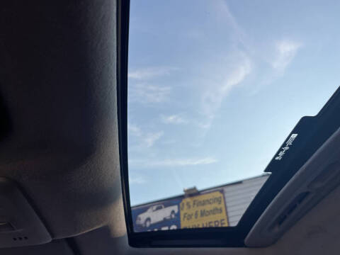 2012 Chevrolet Sonic LTZ