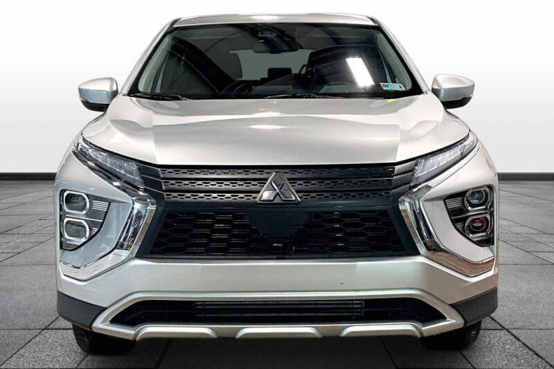 2025 Mitsubishi Eclipse Cross