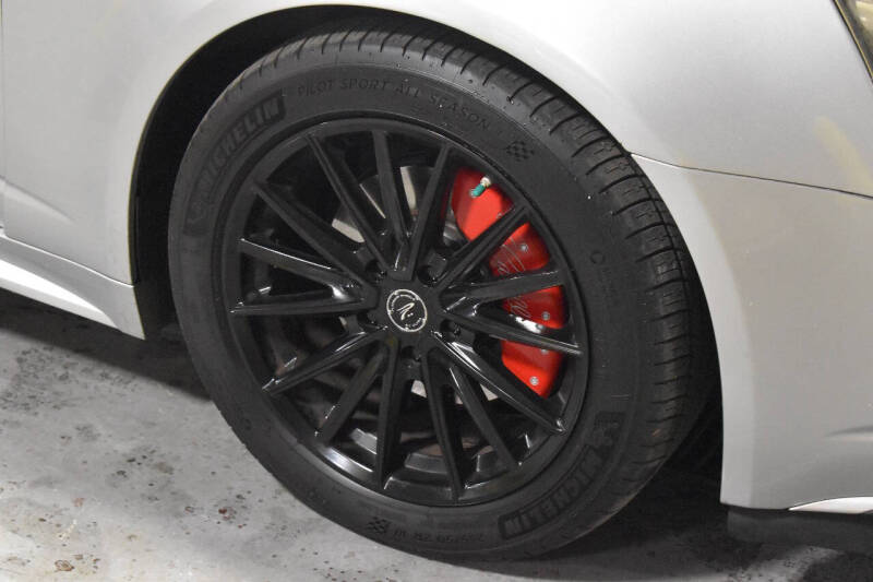 2012 Cadillac CTS 3.6L