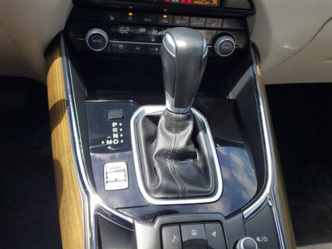 2021 Mazda CX-9 Signature